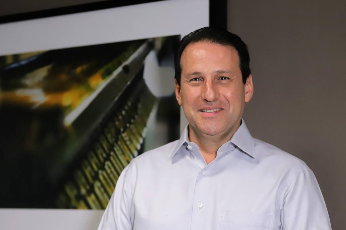 Coparmex Sonora: Impulsarán labor empresarial en nuevos contextos