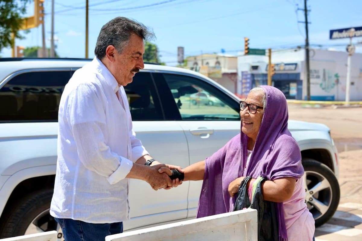 Foto: EL IMPARCIAL.