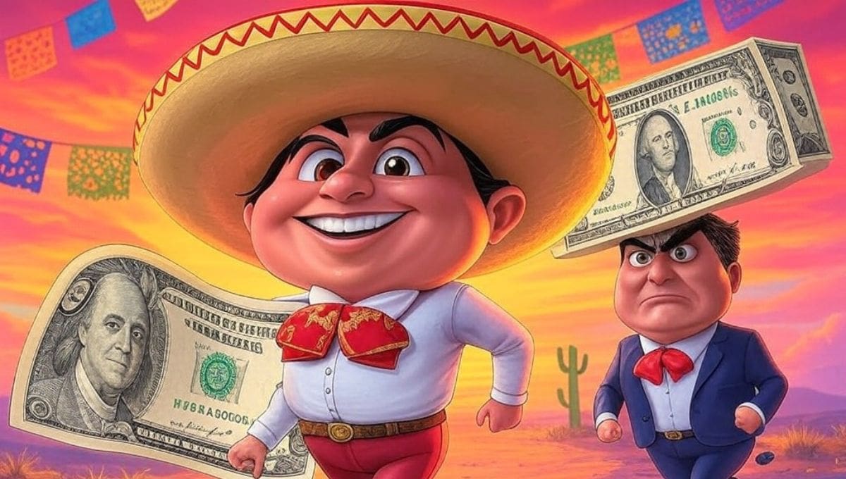 Cierre del peso este jueves 26