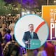 El alcalde de Hermosillo destaca la seguridad y afluencia en las Fiestas del Pitic 2026, con visitantes de varias regiones