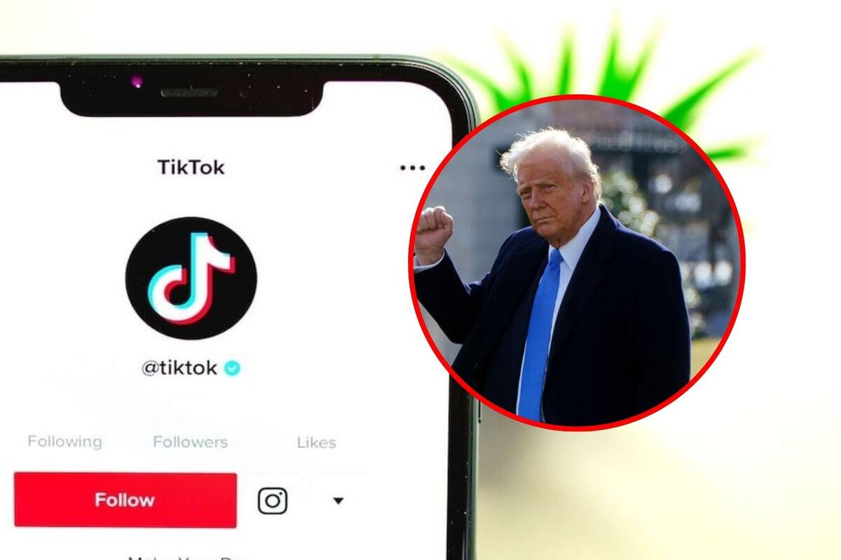 ¿Se cancela prohibición? TikTok vuelve a tiendas de aplicaciones en EU