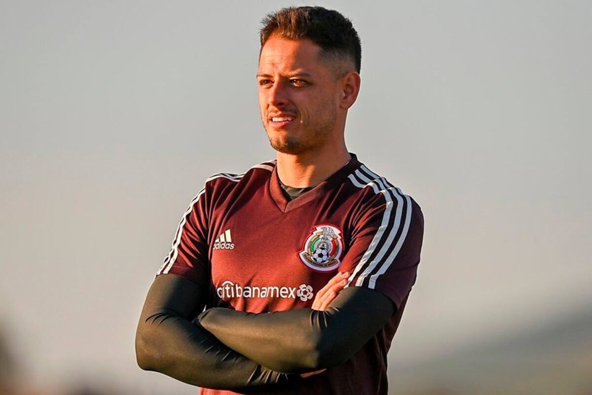 Hernández arremete contra la Femexfut en entrevista