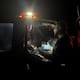 Buscaban a familiar extraviado y quedaron varados cerca de la Bomba Cero; rescatan a cuatro personas