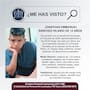 Se busca Jonathan Emmanuel Sánchez Hilario de 12 años de edad.