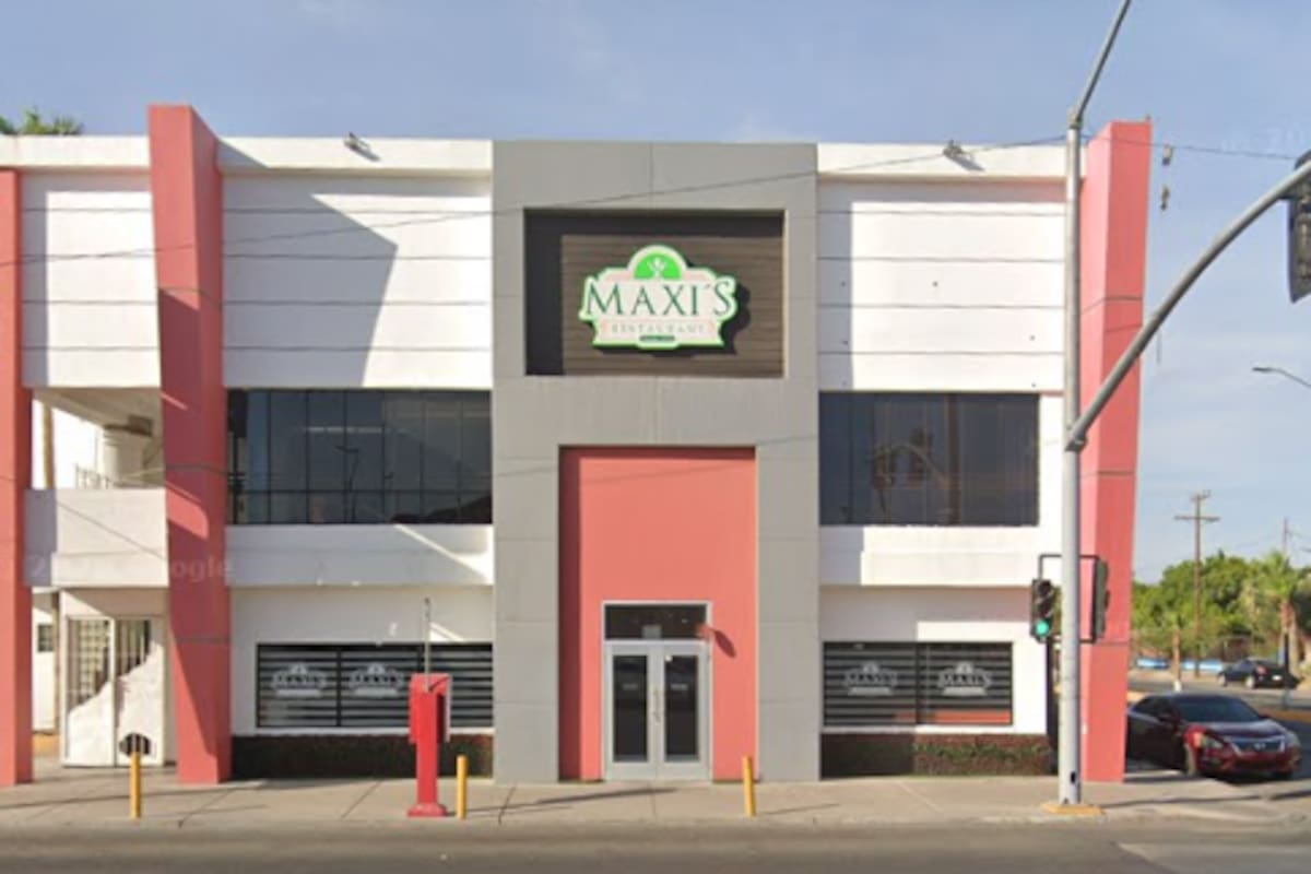 Empresaria cuestiona procedimiento tras clausura temporal de restaurante en San Luis Río Colorado