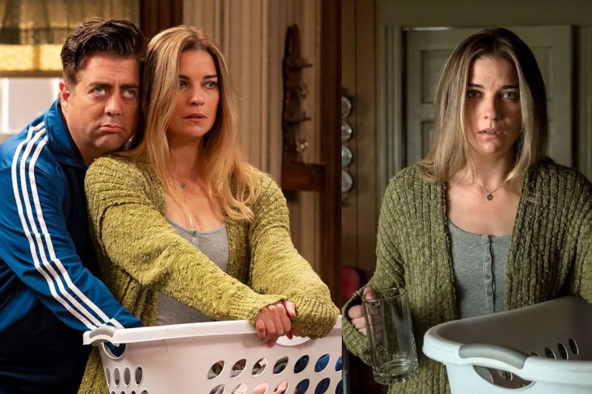 ‘Kevin Can F**k Himself’: la serie que te muestra el lado oscuro de las sitcoms y que está en Prime Video