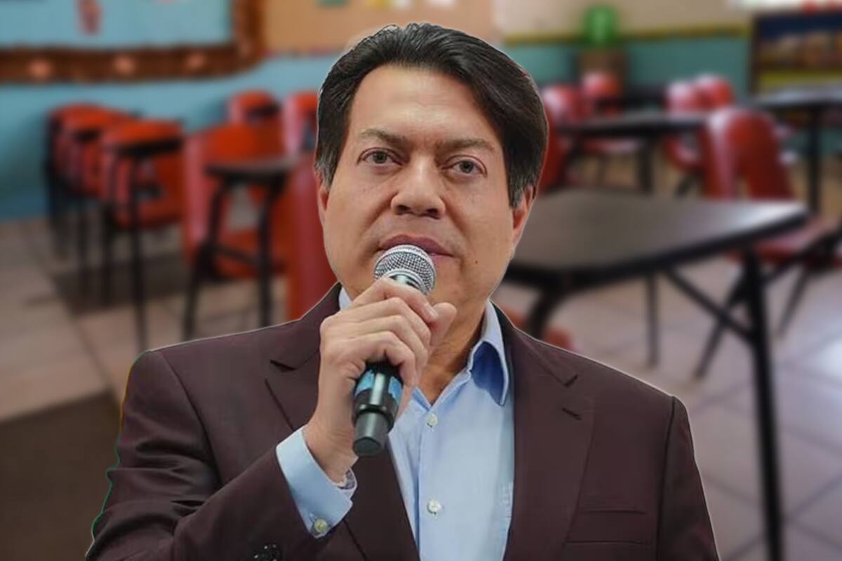 Secundarias sin turno vespertino serán preparatorias por las tardes: SEP presenta plan para que “ningún joven se quede sin estudiar”