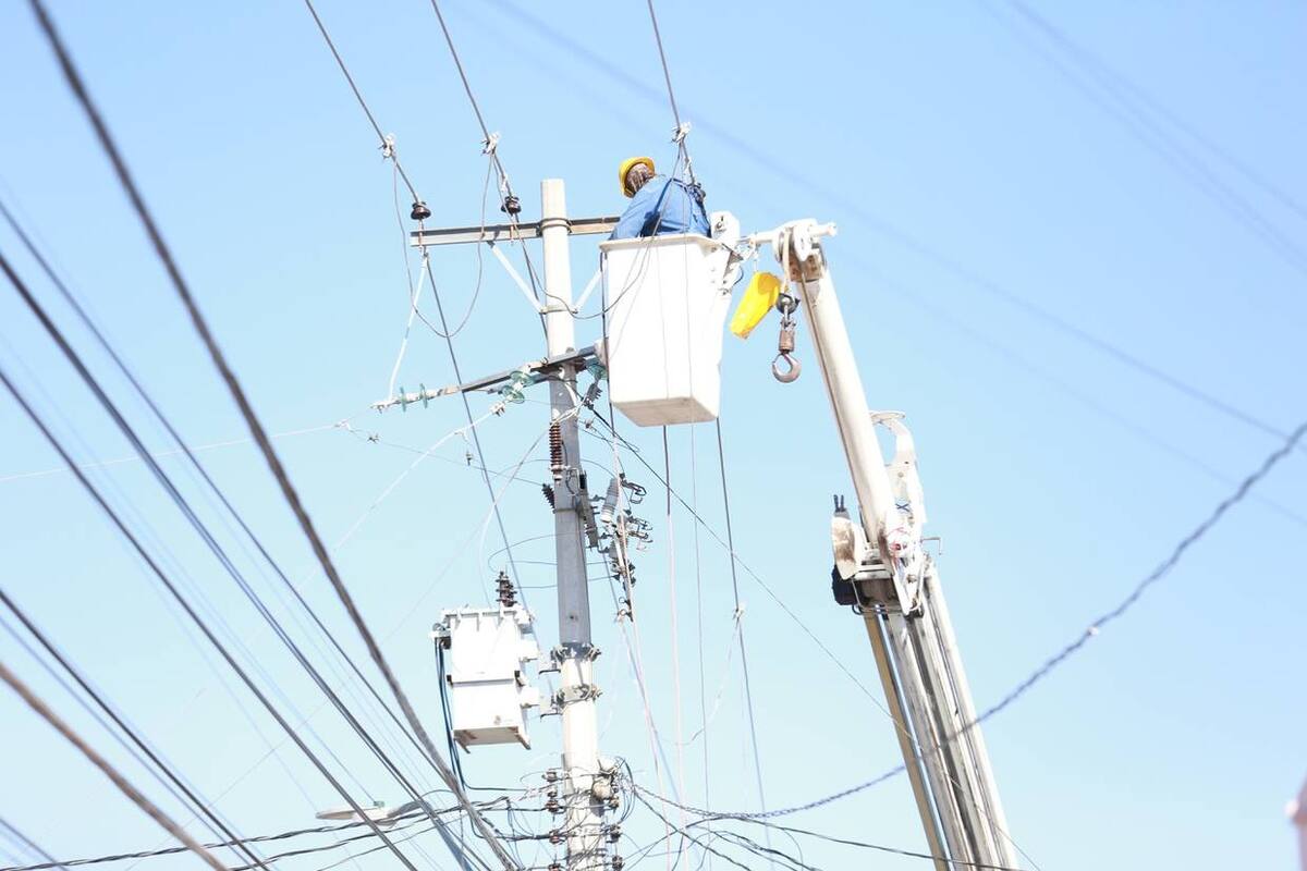 Hermosillo: CFE suspenderá servicio eléctrico en estas colonias y comunidades durante el domingo 25 de febrero