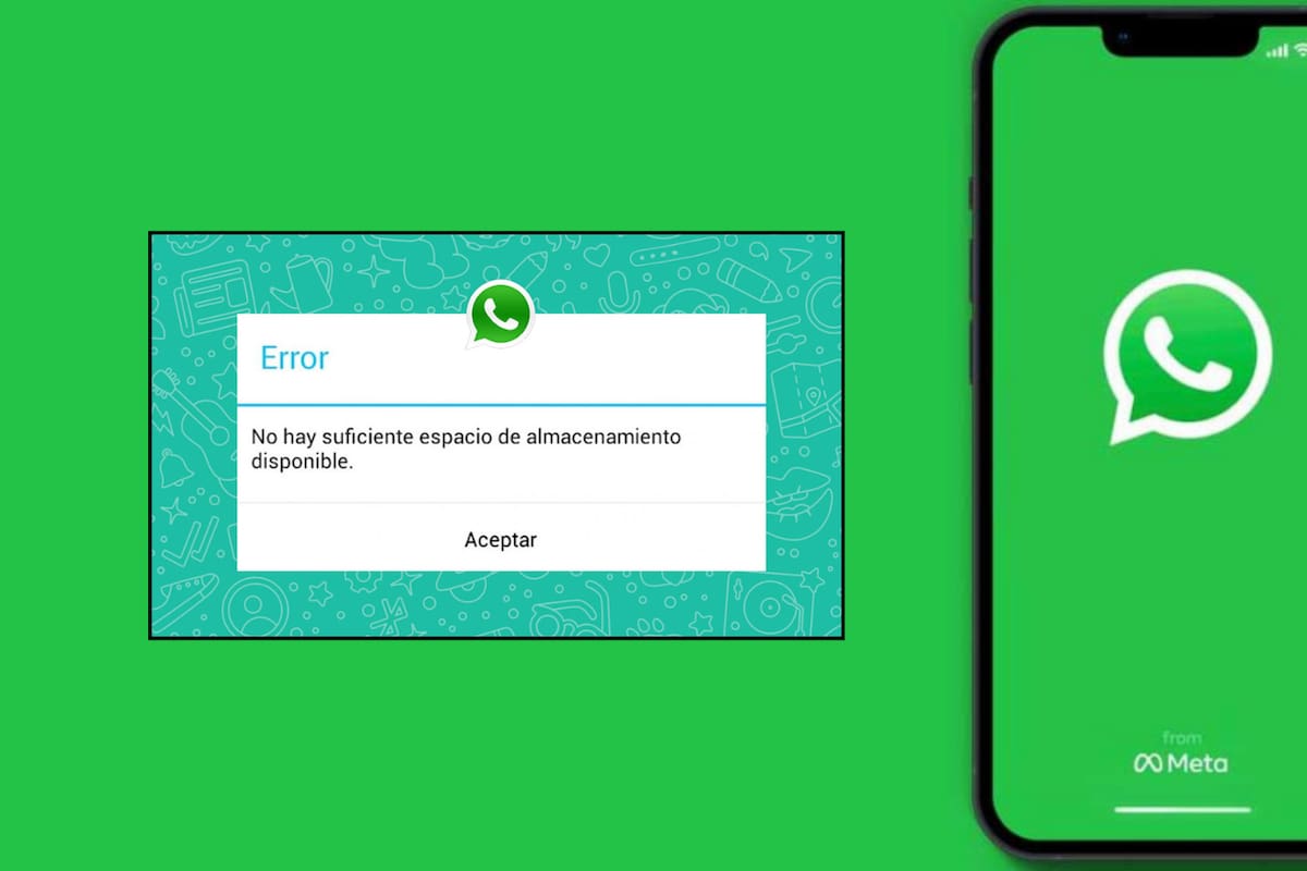 Así es como puedes vaciar la “papelera oculta” de WhatsApp