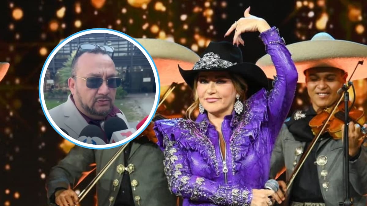 Quitan “vehículos y juguetes” a Alicia Villarreal al enfrentar varios procesos de embargo, revela su abogado