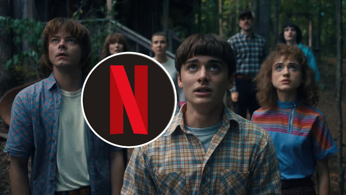 La temporada final de Stranger Things incluye giros, emociones y un guiño a Stephen King / Foto: Especial