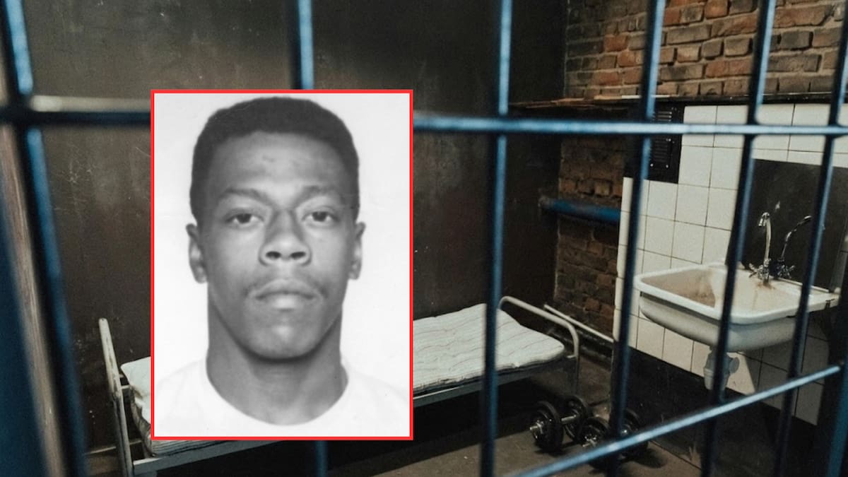 Condenado a muerte por el asesinato de una menor obtuvo permiso para salir de prisión a hacer compras navideñas, nunca regresó y lleva más de 50 años prófugo, sin que hasta hoy se sepa si está vivo o murió sin dejar rastro