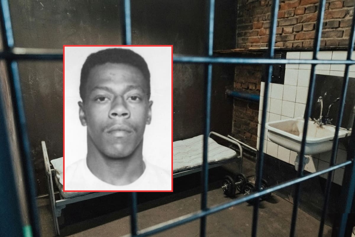 Condenado a muerte por el asesinato de una menor obtuvo permiso para salir de prisión a hacer compras navideñas, nunca regresó y lleva más de 50 años prófugo, sin que hasta hoy se sepa si está vivo o murió sin dejar rastro