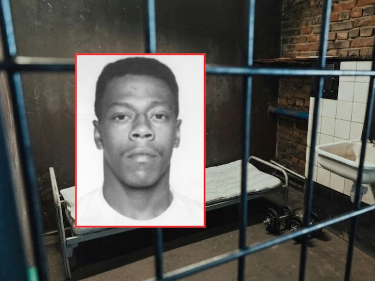 Condenado a muerte por el asesinato de una menor obtuvo permiso para salir de prisión a hacer compras navideñas, nunca regresó y lleva más de 50 años prófugo, sin que hasta hoy se sepa si está vivo o murió sin dejar rastro