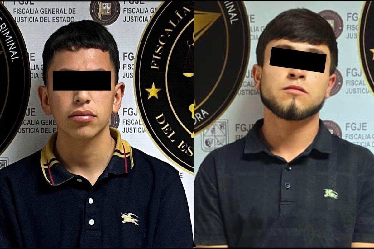Dos vinculados por intento de homicidio en Nogales