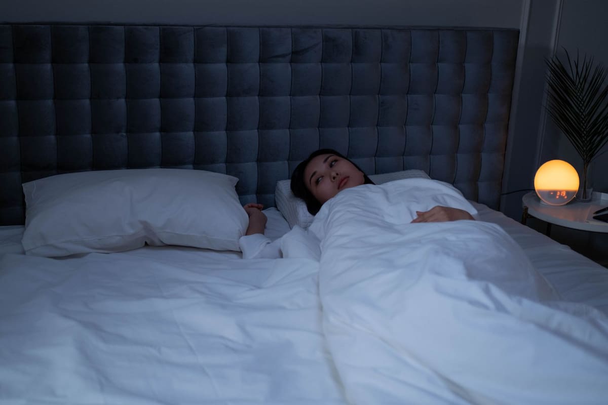 Dormir mal por tres noches seguidas puede afectar la salud del corazón, según expertos