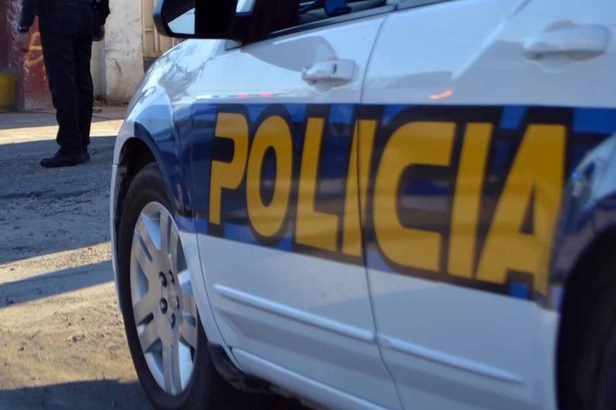Integran proceso administrativo contra policía detenido por disparos