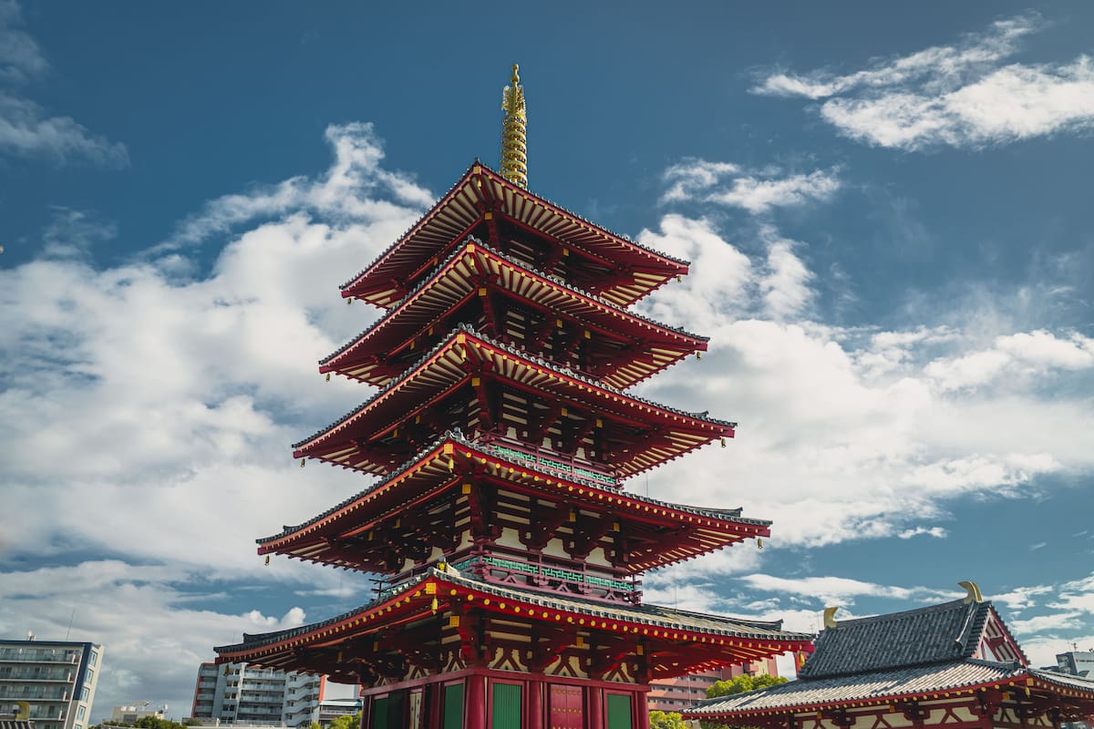 ¿Por qué cada vez más personas viajan a Japón? Estas son las razones detrás del auge turístico