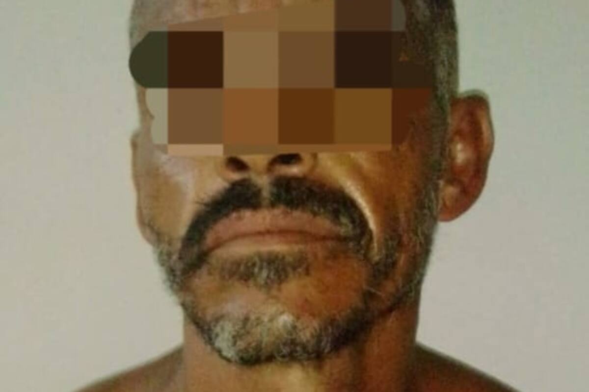 Acusado de narcomenudeo es detenido en el Golfo de Santa Clara