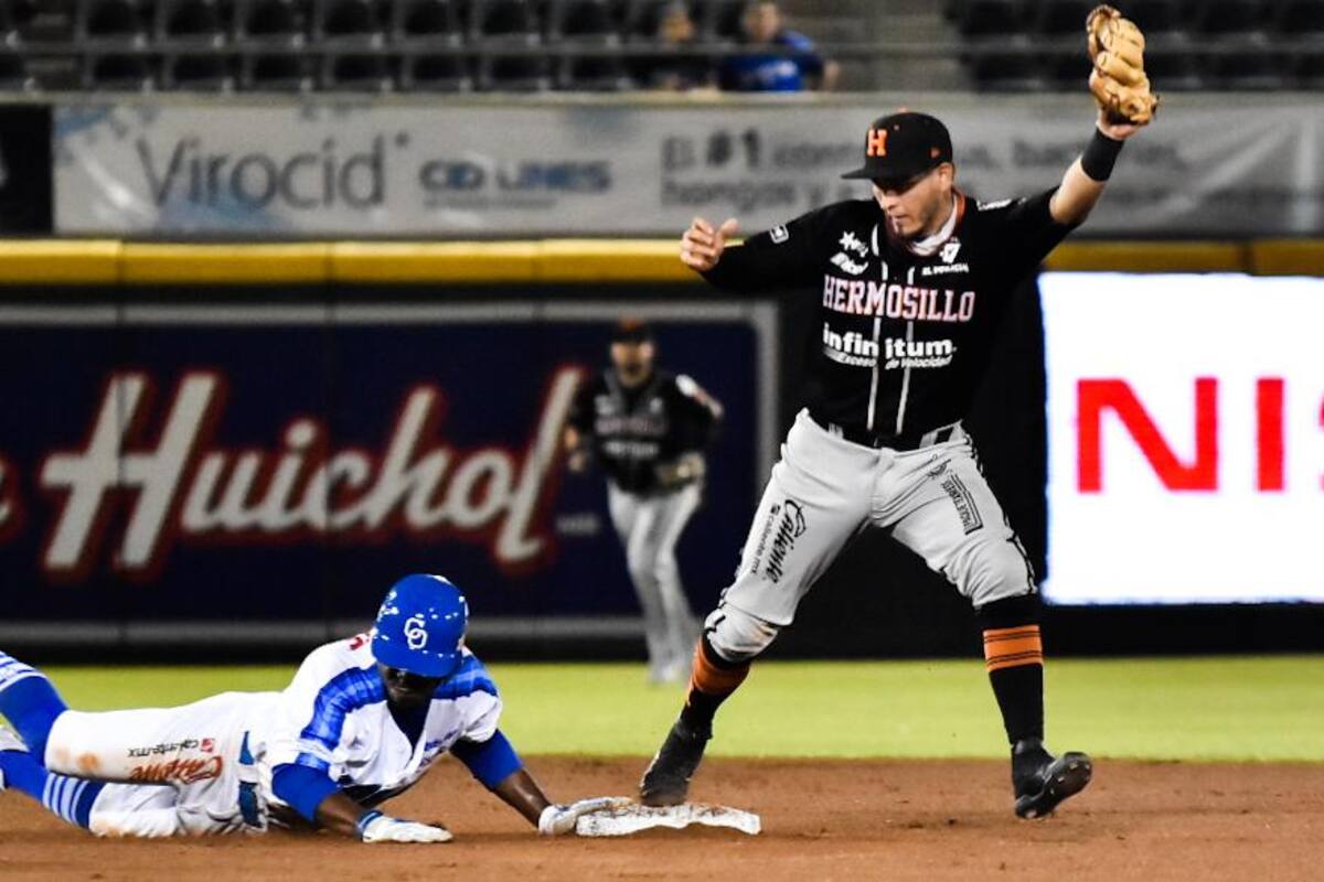 LMP: Naranjeros pegan primer contra Yaquis al ganar en extrainnings