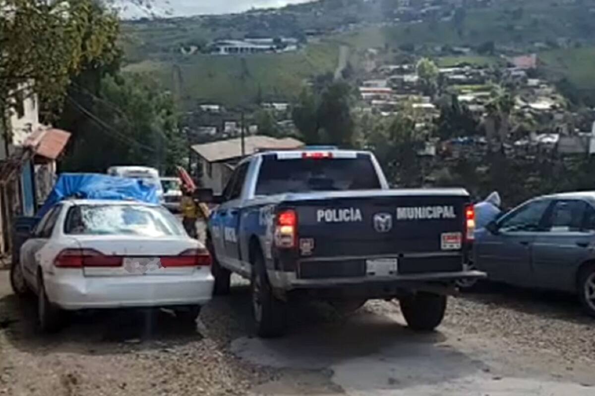 Lesionan con arma a un menor de 14 años