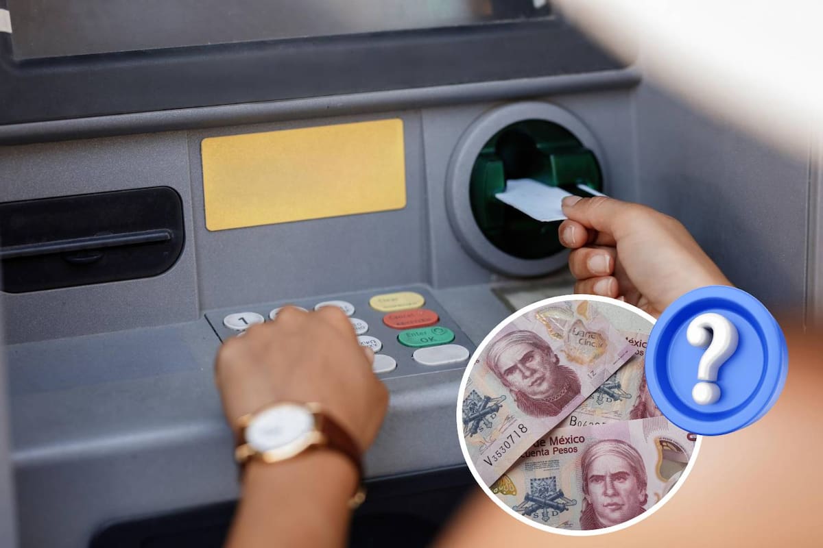 Retirar dinero de una tarjeta de crédito sí es posible, pero puede salir caro si no revisas comisiones, intereses y límites antes de hacerlo