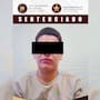 Sentencian a “El Golosito” a 27 años de prisión por secuestro y desaparición de personas