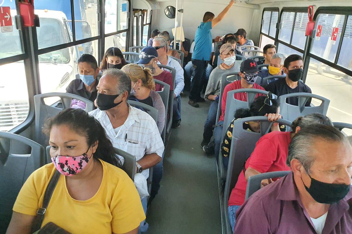Si aprueban el “Hoy no circula”, Transporte hará nueva planeación