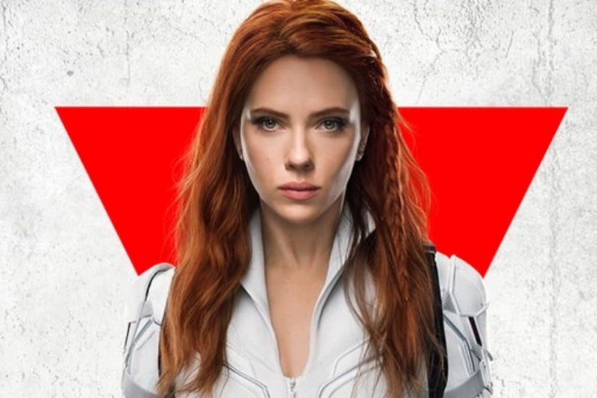 Black Widow: Así ha cambiado el personaje de Scarlett Johansson en los últimos años