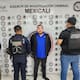 Detienen en Mexicali a hombre buscado por la Interpol