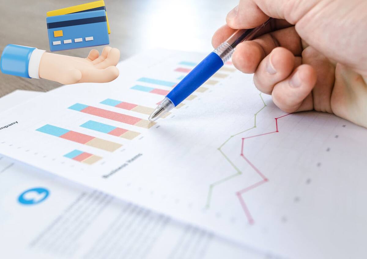 Las deudas del Buró de Crédito desaparecen después de cierto tiempo, lo que te limitará para obtener nuevos financiamientos