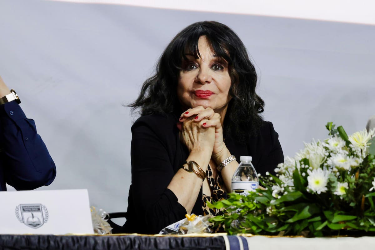Definirán esta semana primer informe de gobierno de Norma Bustamante