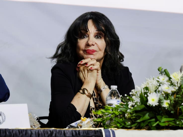 Definirán esta semana primer informe de gobierno de Norma Bustamante