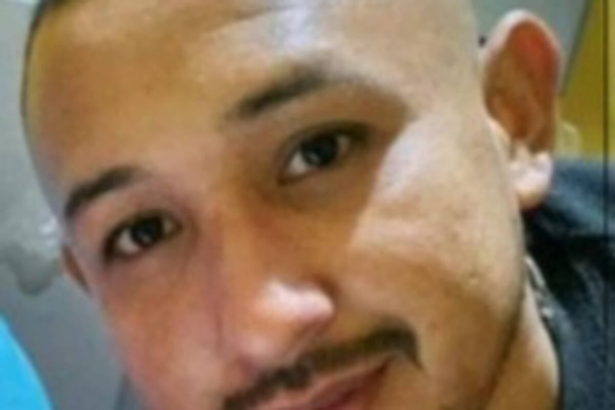 Se busca a Óscar Jhovany Ramos Tello de 34 años de edad