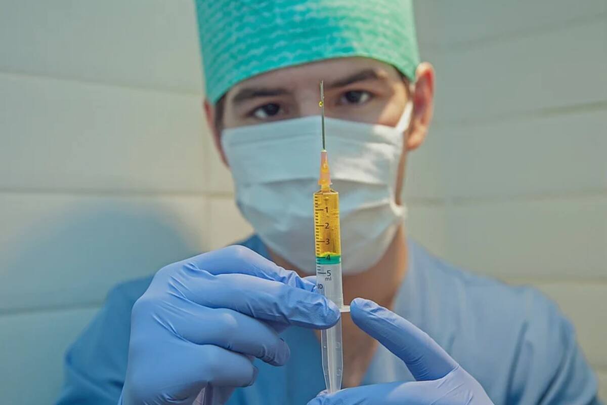 Mueren 36 personas que se aplicaron la vacuna contra la gripe en Corea del Sur; sospechan pudieron estar en mal estado