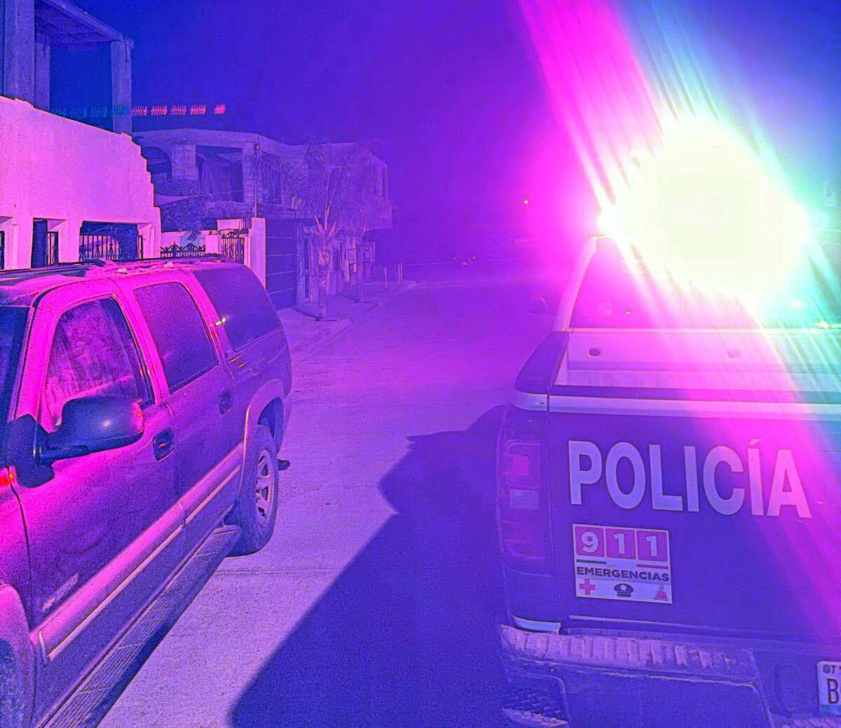 No se reportaron detenidos por el asesinato.