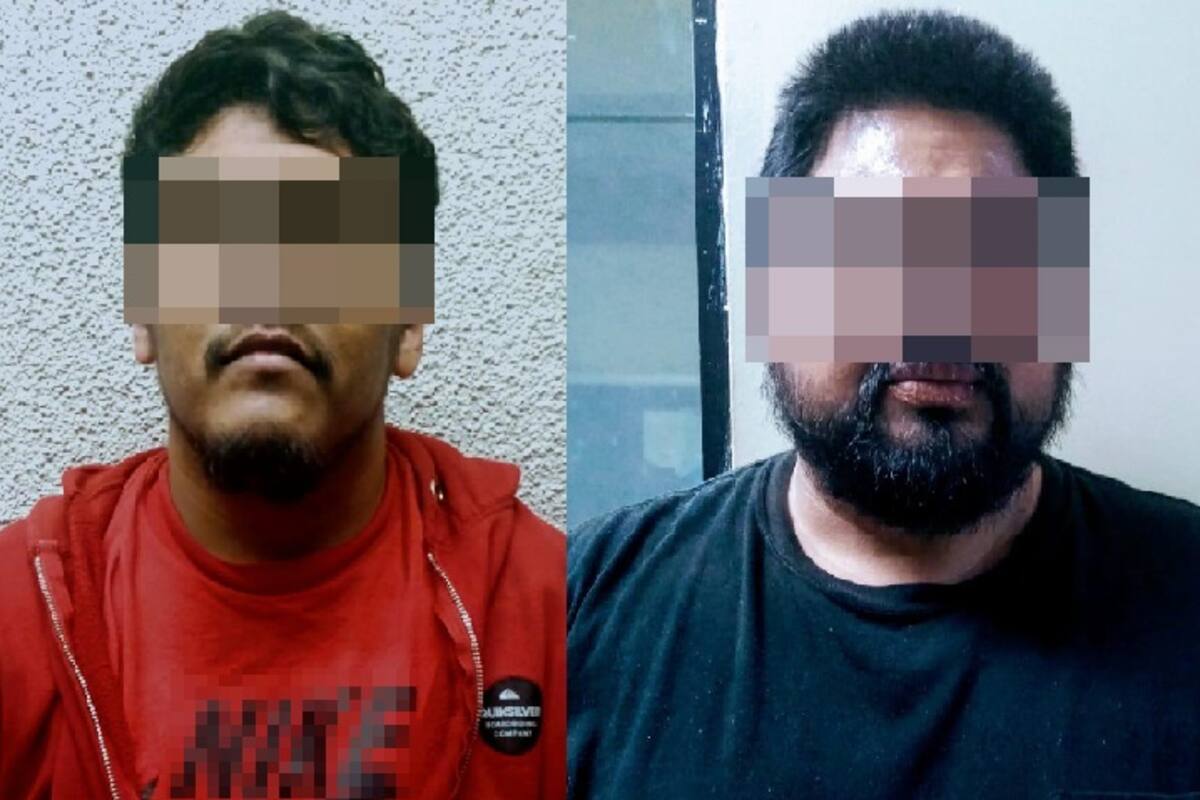 Con armas y droga detienen a los involucrados en "levantón" de SLRC