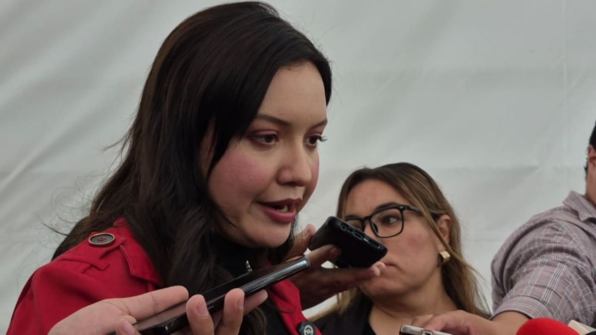 Secretaría de las Mujeres de Tijuana reconoce que la menstruación aún es motivo de estigma en planteles educativos