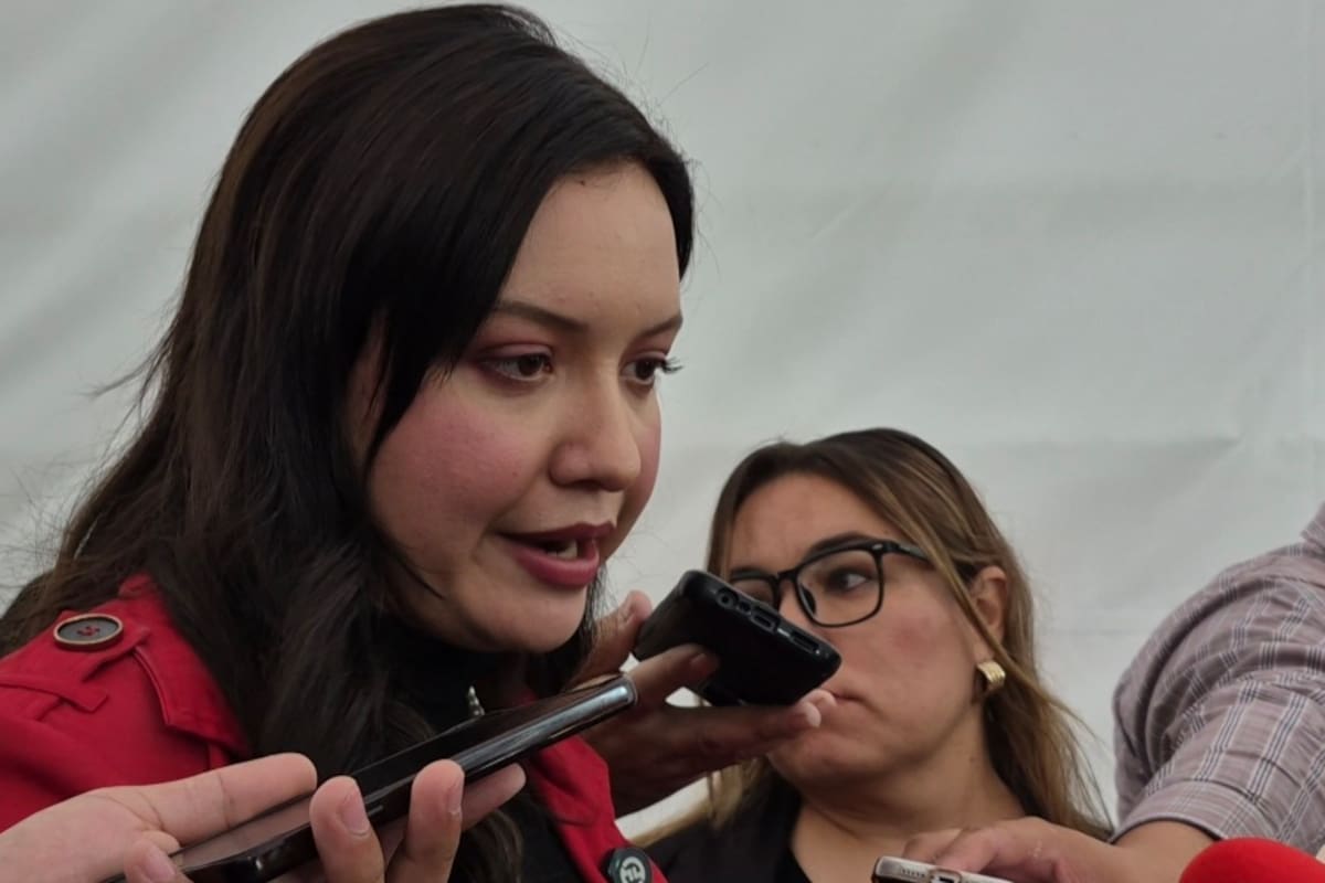 Secretaría de las Mujeres de Tijuana reconoce que la menstruación aún es motivo de estigma en planteles educativos