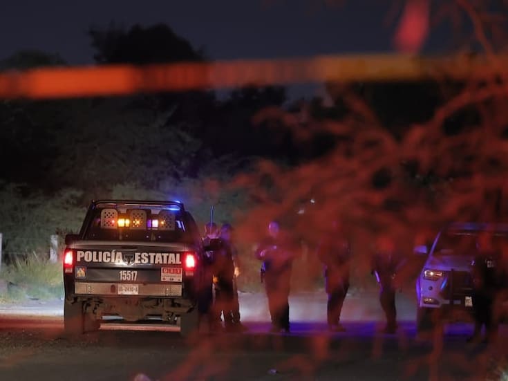 Reportan el hallazgo de una persona sin vida en calle de la colonia Solidaridad