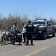 Policía Estatal asegura personas, armas, drogas y recupera vehículos robados en Sonora