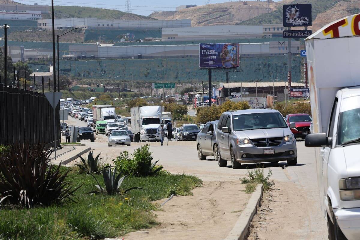 En espera consulta sobre carril en bulevar 2000