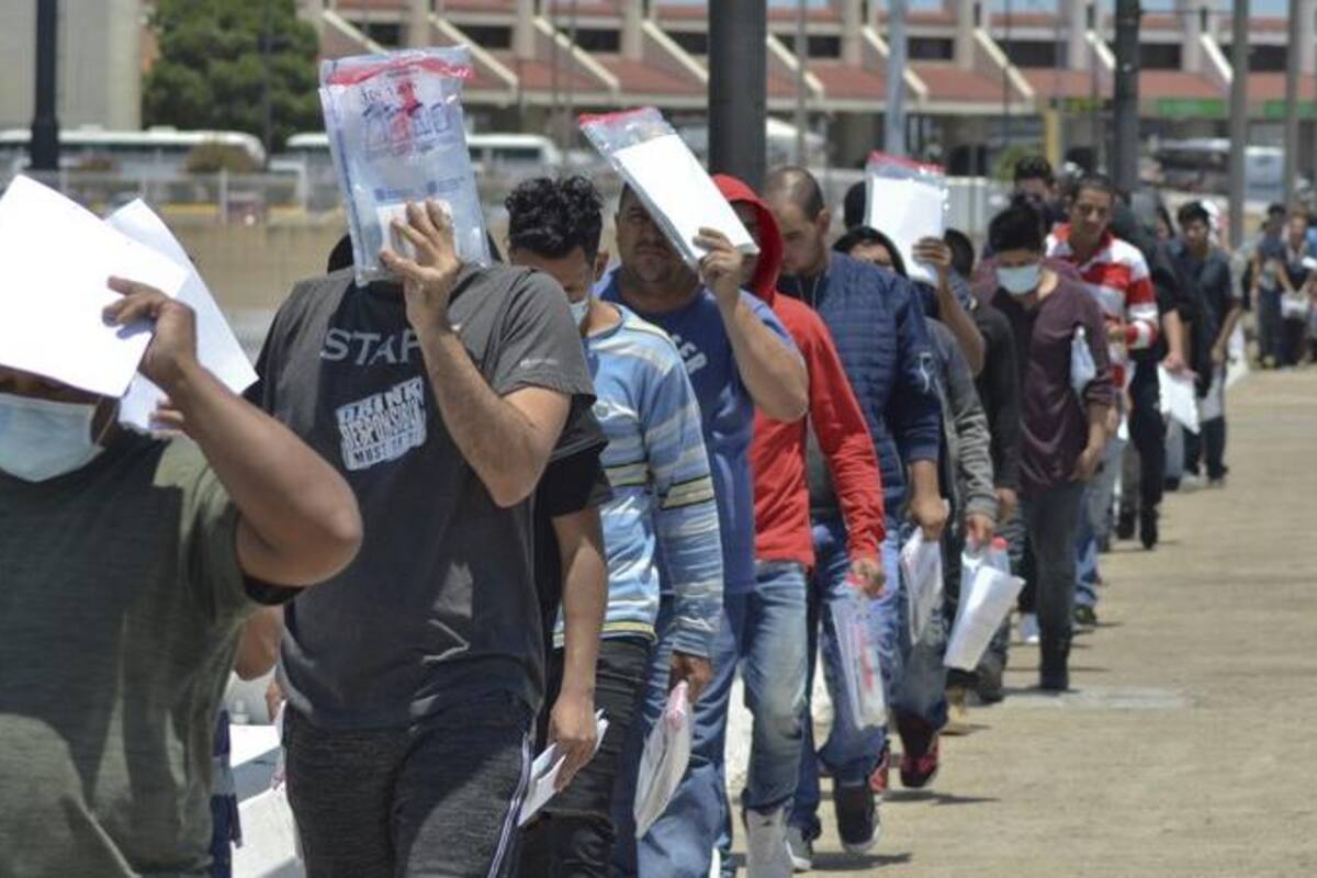 UE donará dinero para ayudar a refugiados en Latinoamérica