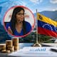 Venezuela y el Banco Mundial reanudan relaciones formales suspendidas desde 2019 tras una reunión clave en Caracas que busca reactivar el empleo y la atracción de inversiones internacionales