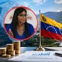 Venezuela y el Banco Mundial reanudan relaciones formales suspendidas desde 2019 tras una reunión clave en Caracas que busca reactivar el empleo y la atracción de inversiones internacionales