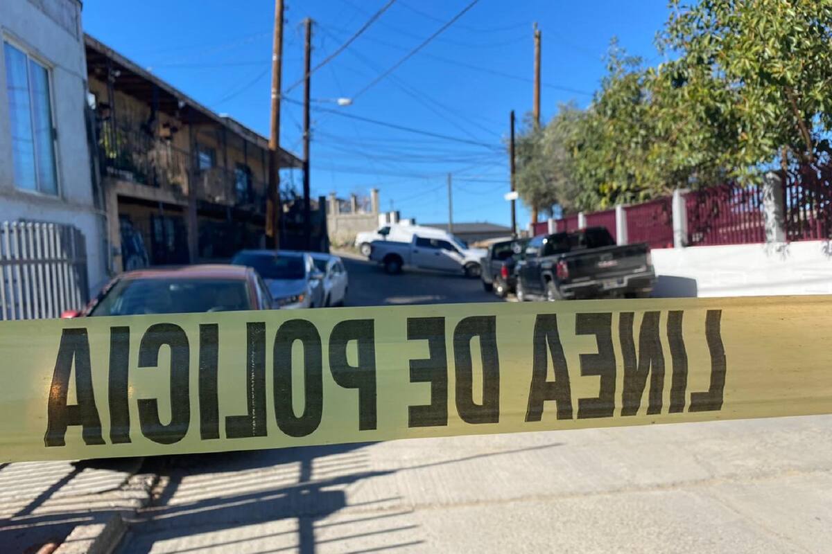 Atacan a balazos a hombre en San Antonio de Las Minas