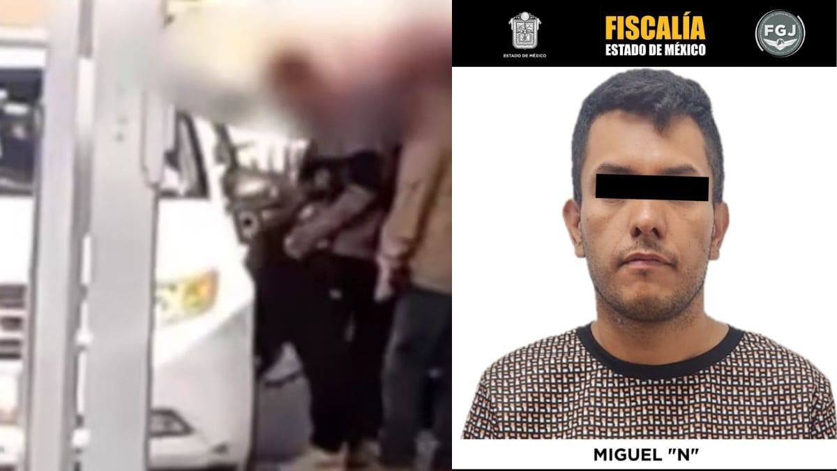 Un hombre armado mantuvo secuestrada a su propia familia por más de 20 horas en Tecámac y se entregó tras la intervención de mediadores de un centro de rehabilitación y autoridades del Edomex