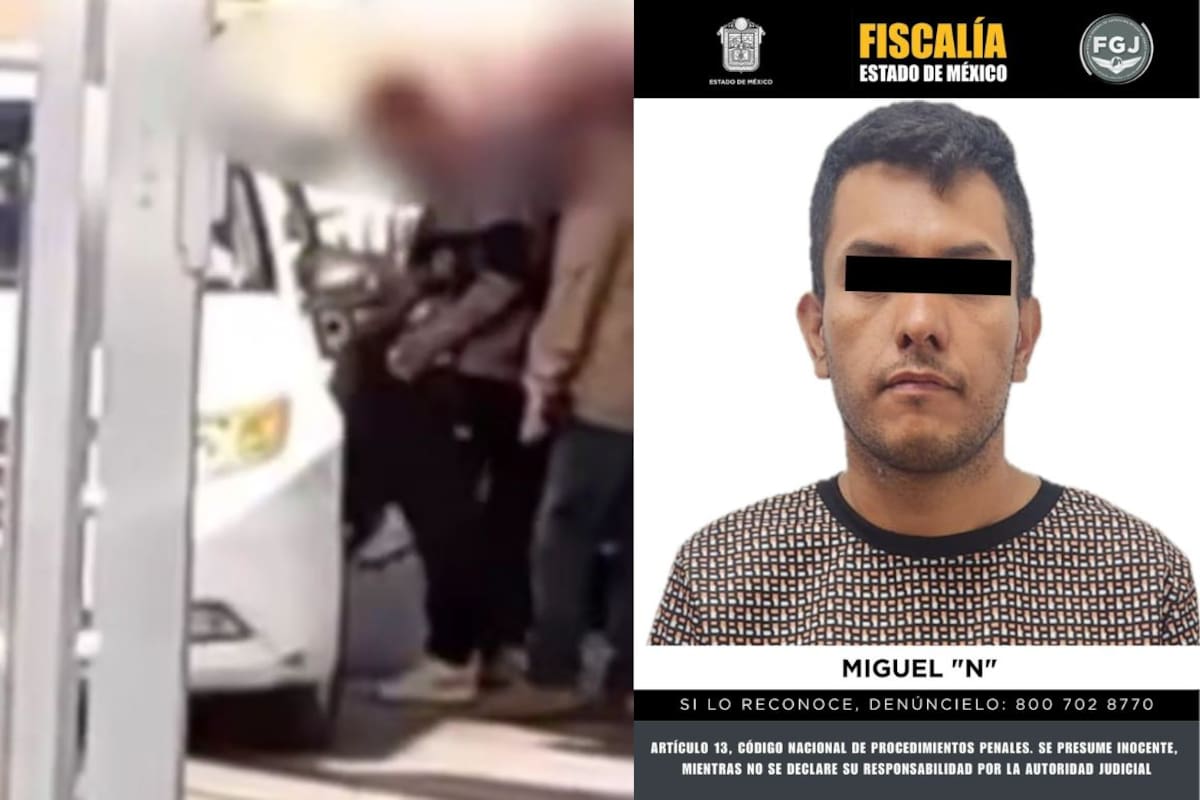 Un hombre armado mantuvo secuestrada a su propia familia por más de 20 horas en Tecámac y se entregó tras la intervención de mediadores de un centro de rehabilitación y autoridades del Edomex