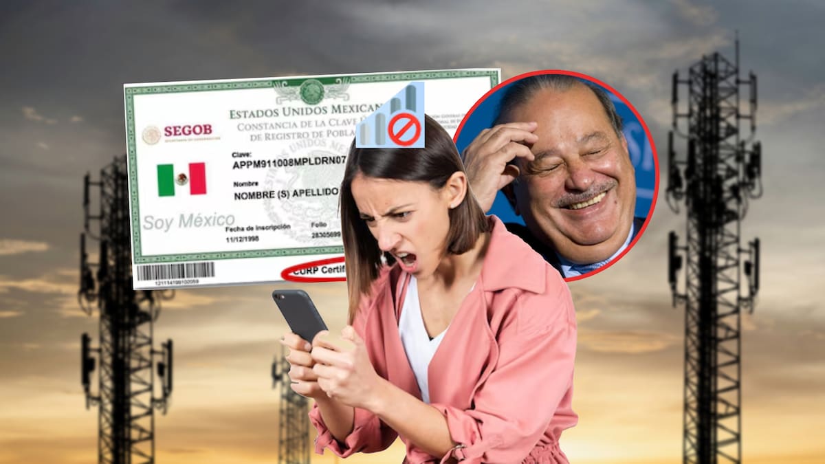 Los lineamientos también contemplan que, en zonas afectadas por contingencias, los operadores podrán habilitar líneas no vinculadas por 15 días o por el periodo que determine la autoridad.