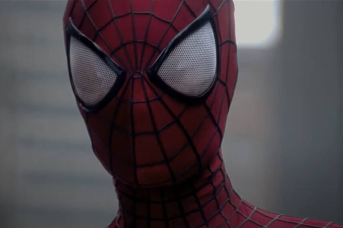 ¿Participará Andrew Garfield en Spider-Man: No Way Home? El actor responde